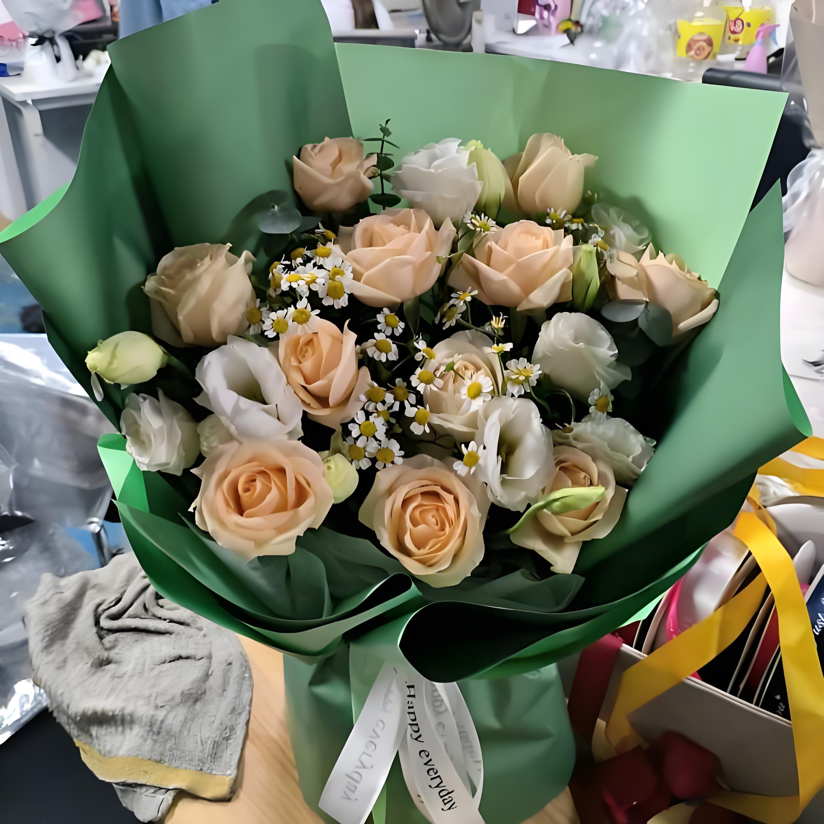 吕梁汾阳市花店