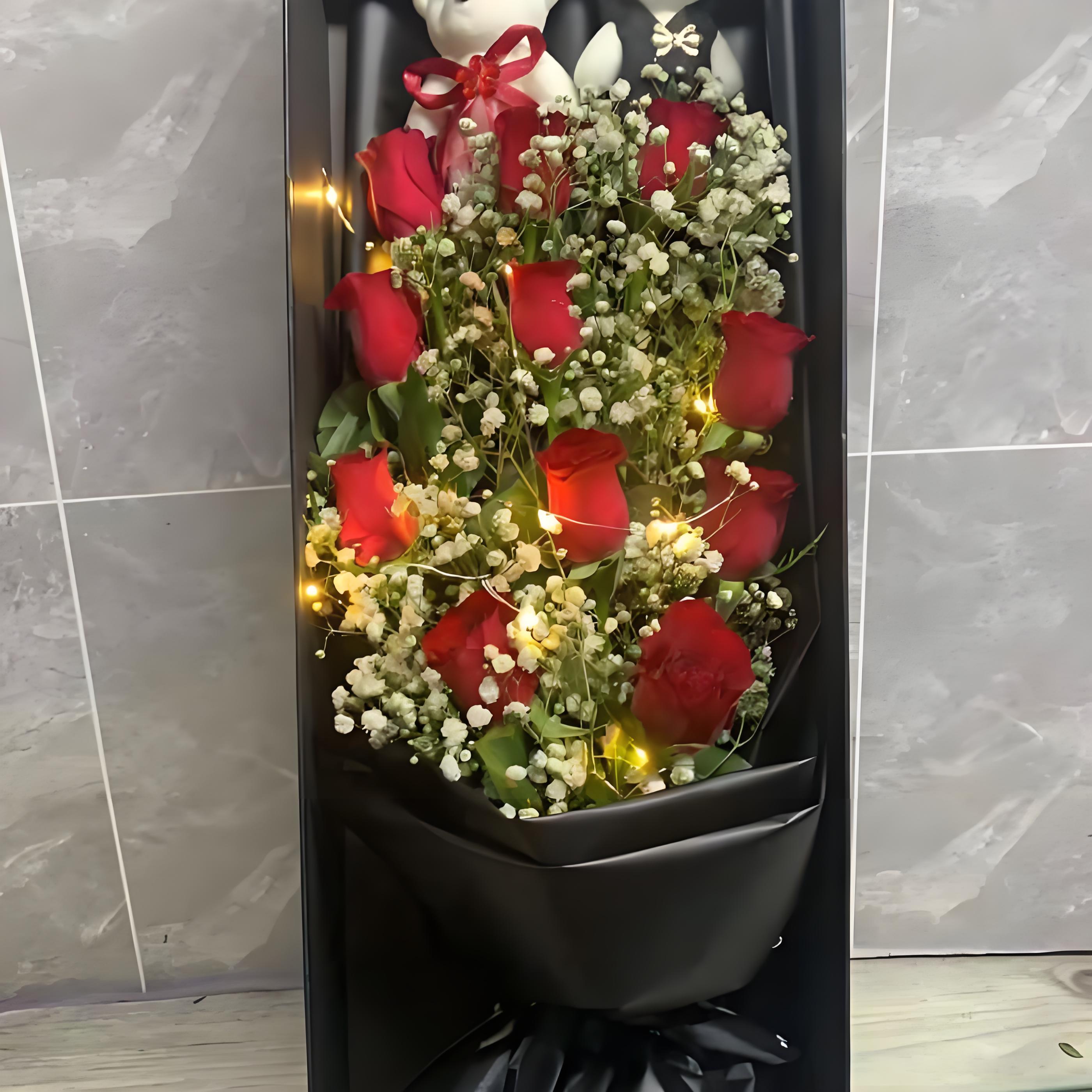 吕梁汾阳市花店